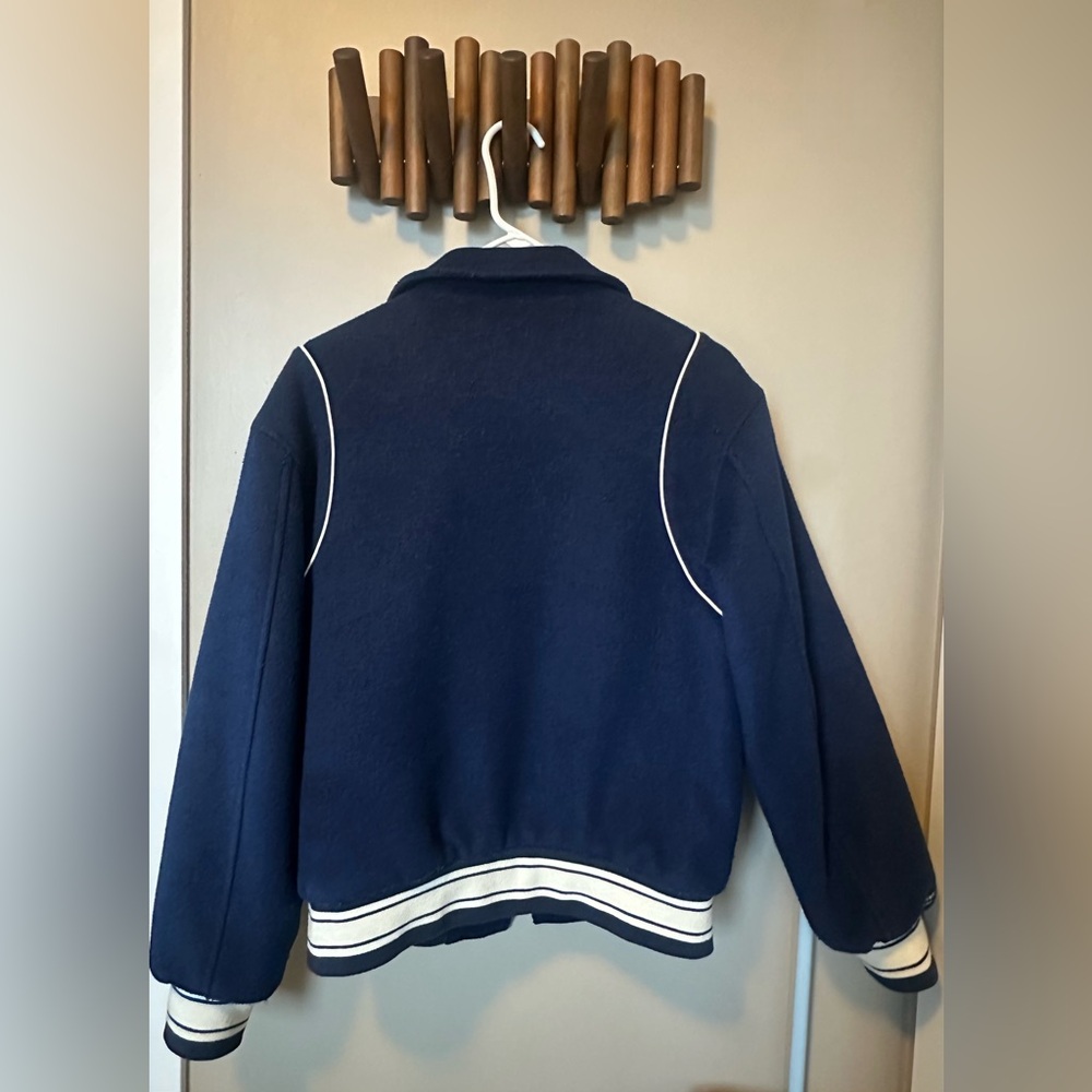 Levi Varsity Jacket - Picture 2 of 2